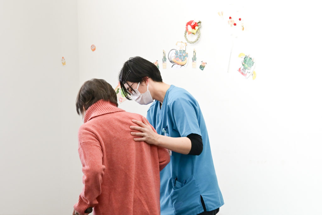 あうるスクエア　金沢八景　港南　運動風景