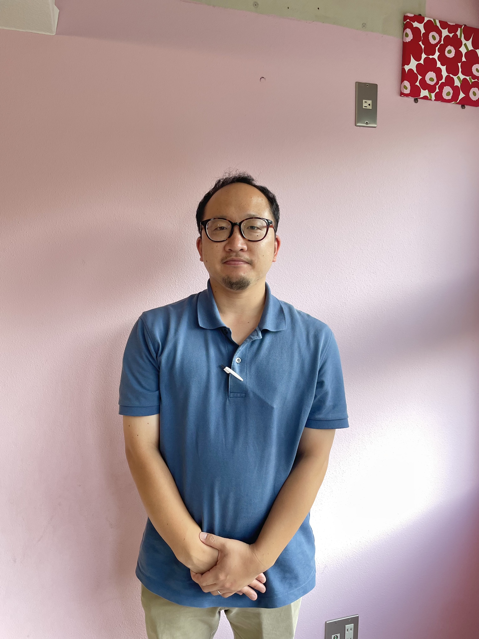 あうる訪問看護リハビリステーション 北久里浜事業所 竜崎さん