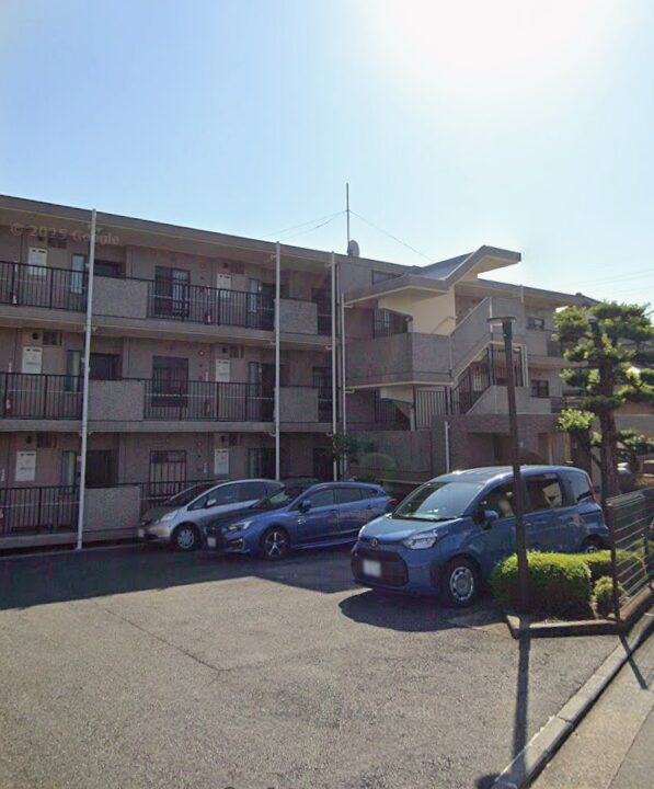 あうる訪問看護ステーション泉　横浜市泉区中田東　外観
